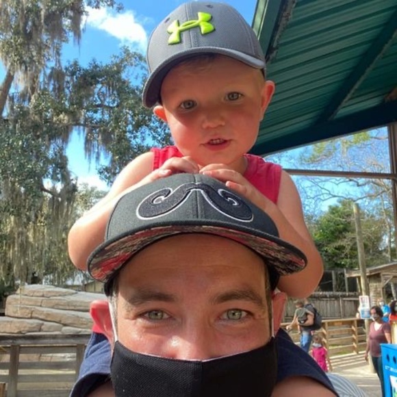 Meet your Posher, Nick - Picture 1 of 1